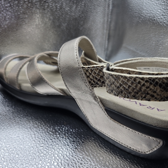 Aravon power S sandals size 13 womans comfortable. - Picture 12 of 16